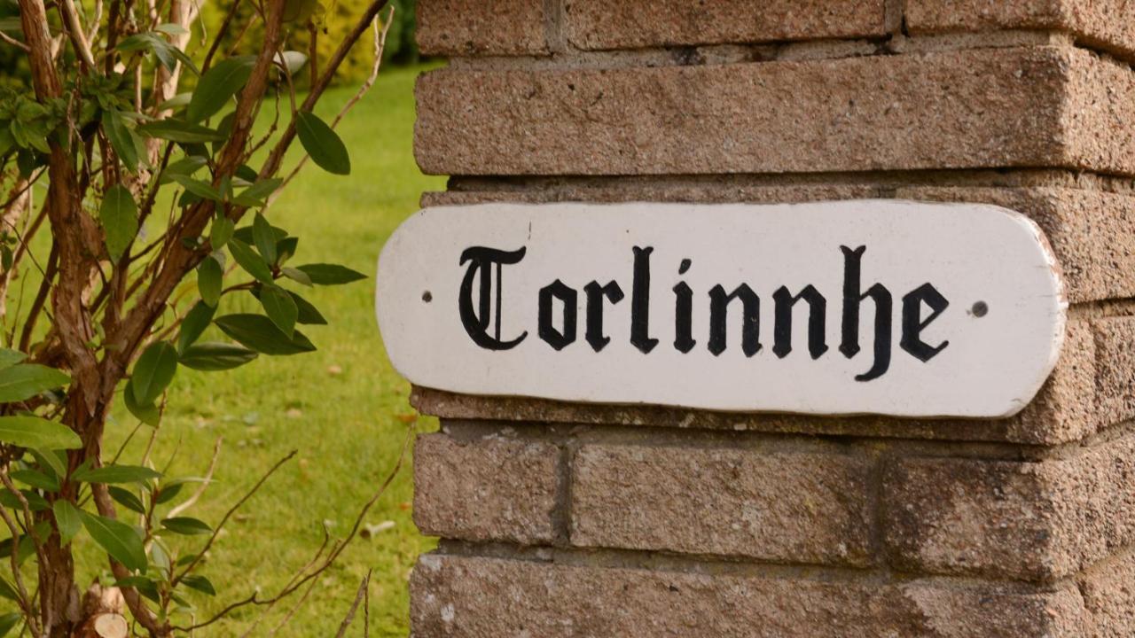 Torlinnhe Fort William Exteriör bild